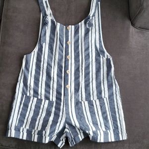 Ellison Romper